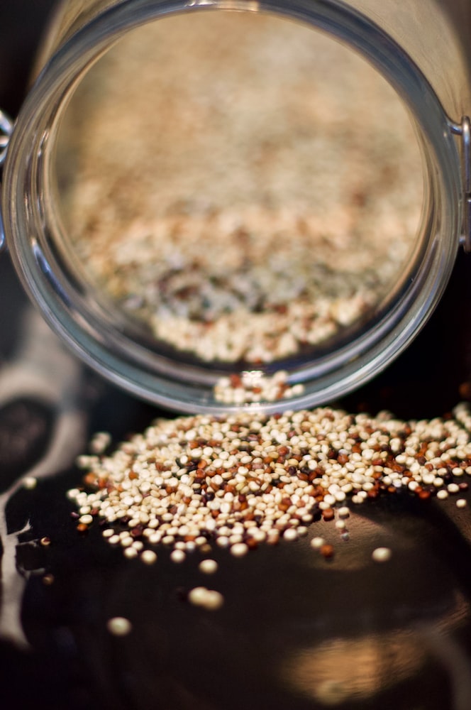 How to make quinoa