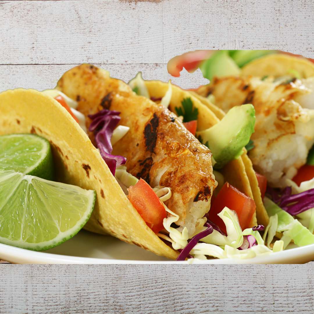 fish taco recipe