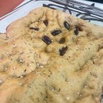 whole wheat focaccia recipe