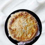 french meat pie